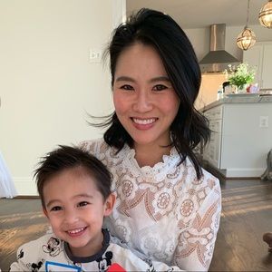 Meet your Posher, Tina